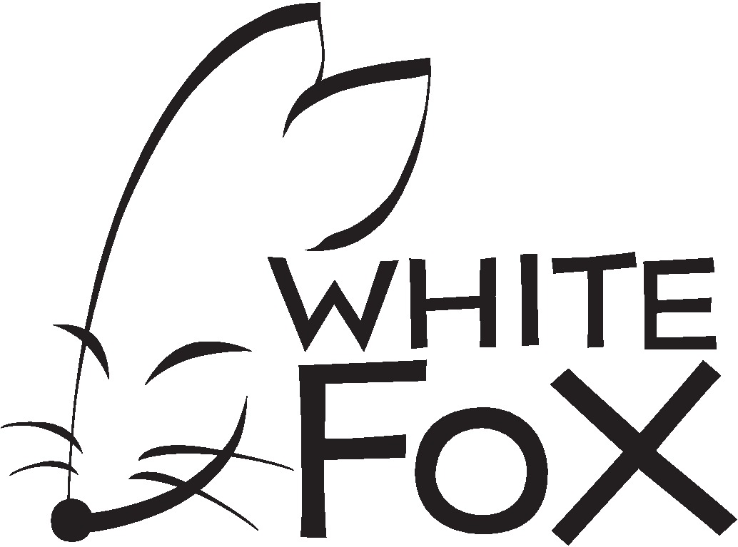 WHITE FOX