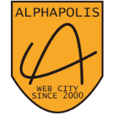 アルファポリスサイトロゴ