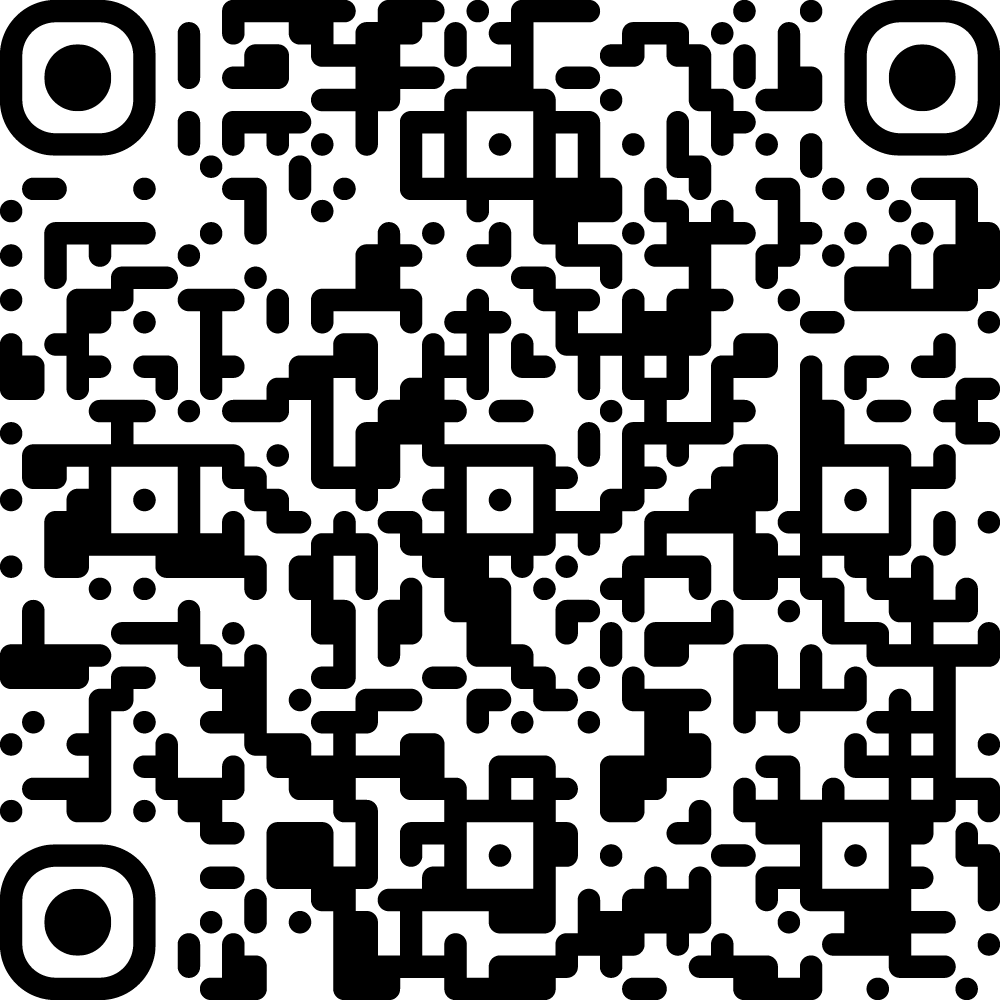 アルファポリス小説投稿アプリ GooglePlay QRコード