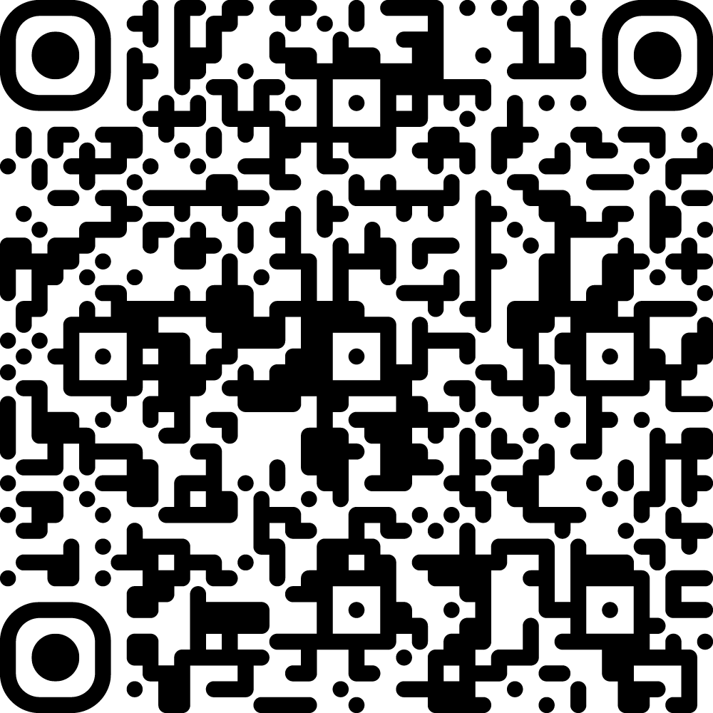 アルファポリス小説投稿アプリ AppStore QRコード