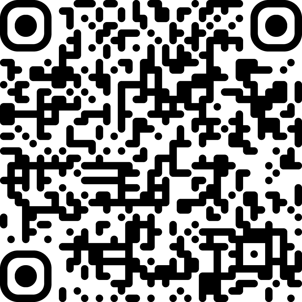 アルファポリスアプリ AppStore QRコード