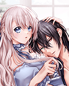 『メリバだらけの乙女ゲーで推しを幸せにしようとしたら、執着されて禁断の関係に堕ちました』