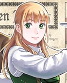 『新聞記者ヴィルヘルミナ』