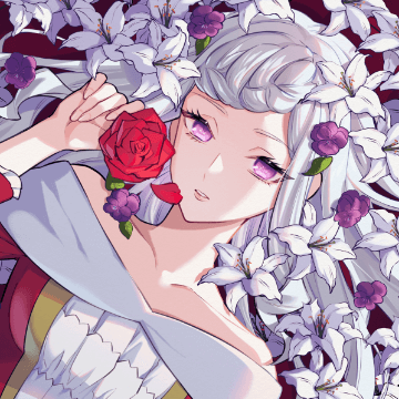 私が死んで満足ですか？